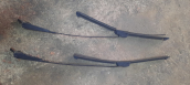 Opel corsa b cam silecek kolu çıkma orjinal