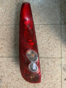 FORD FİESTA 06-12 SOL DIŞ STOP