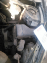 2006 TOYOTA RAV4 2.0 ÇIKMA BENZİNLİ MOTOR İÇİ TESİSAT.