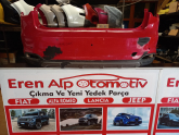 FİAT EGEA CROSS VE HB ARKA TAMPON ÇIKMA ORJİNAL