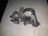 Citroen c5 1.6 dizel turbo