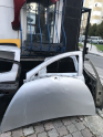 Renault trafic çıkma ön kaput
