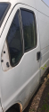 2002 2007 model fiat ducato 2.8 jtd çıkma sol ön kapı