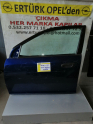 Oto Çıkma Parça / Kaporta & Karoser / Kapı / Honda / Civic / Çıkma Parça 