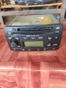 2001 2007 ford mondeo teyp