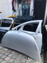 Renault trafik ön kaput