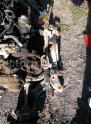 Opel combo c direksiyon kutusu