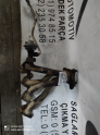 VW POLO AHW MOTOR EKSOZ MANİFOLDU