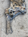 Oto Çıkma Parça / Alt Takım & Direksiyon / Tabla / Volkswagen / Jetta / Çıkma Parça 