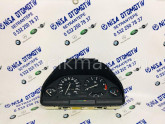 BMW 5 SERİSİ E34 KASA BENZİNLİ GÖSTERGE PANELİ 62141391267