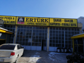 Oto Çıkma Parça / Filtre / Hava Filtresi Hortumu / Opel / Astra / Çıkma Parça 