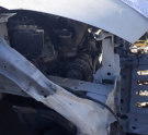 2010 MODEL HONDA JAZZ ÇIKMA ŞARJ DİNAMOSU.
