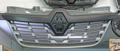ÇIKMA RENAULT MASTER 3 ÖN PANJUR