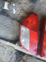 Hyundai i10 sol arka stop çıkma