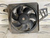 RENAULT 9 FAN MOTORU ORJİNAL ÇIKMA TEMİZ1985-1995 MODEL