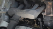 1994 model kia besta 2 .2 dizel çıkma emme manifold