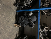 Transporter T4 2.5 Motor Orjinal Çıkma
