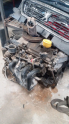 renault clio 1.6 komple motor çıkma