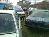 Oto Çıkma Parça / Audi / 80 Serisi / Elektrik / Far Anahtarı / Çıkma Parça 