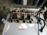 TEMPRA 2.0 8 VALF EMME MANİFOLTU