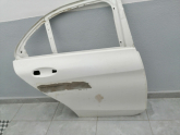 Mercedes sağ arka kapı c class w205 çıkma yedek parça