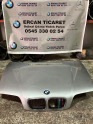 BMW E46 SEDAN ORJİNAL MOTOR KAPUTU