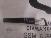 OEM; 2116900987 MERCEDES W211 SOL ARKA KAPI CAM ÇİTASI OEM;