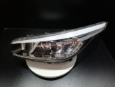 KİA CEED LED HATASIZ SOL FAR