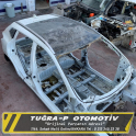 Nissan / Qashqai / Cam / Cam Tavan / Çıkma Parça