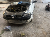 RENAULT CLİO 2005 1.5 DİZEL HURDA BELGELİ PARÇA PARÇA SATILI