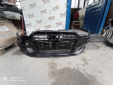 Audi A6 S6 SLİNE Ön Tampon 2014-2017