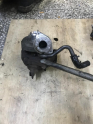 AUDI A4 2000 D TURBO BORUSU MG OTO