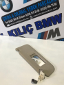 Bmw F30 Çıkma Güneşlik Bej Gri Siyah