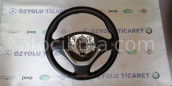 BMW e70 x5 direksiyon simidi