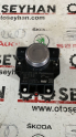 A2048707658 mercedes c180 w204 radyo kontrol düğmesi