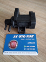 25183170 CHEVROLET CAPTİVA(CURİZE)Turbo Sensörü  CIKMA