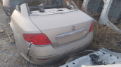 fiat linea kesme arka
