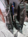 OPEL ASTRA G 1.6 xe MOTOR KARTEL