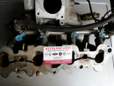 FORD ESCORT 1.4 ENJEKTÖR