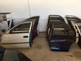 Oto Çıkma Parça / Kaporta & Karoser / Kapı / Toyota / Corolla / Çıkma Parça 