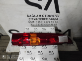 RENAULT KANGO-1 ÇIKMA  SOL STOP