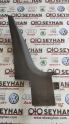 6Y6864586A skoda fabia 2001 sağ bagaj kaplaması