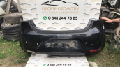 Seat leon arka tampon 2005 - 2011 orjinal çıkma