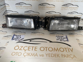 MAZDA 323 ÖN SOL FAR TAKIMI ORJİNAL ÇIKMA 1990 - 1991