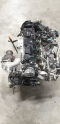 Oto Çıkma Parça / Citroen / C5 / Motor / Motor Komple / Çıkma Parça 