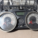 Oto Çıkma Parça / Elektrik / Gösterge / Renault / Megane / Çıkma Parça 