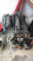 CHEVROLET REZZO 1,6 DOLU MOTOR. OTO ERKAN ÜNYE