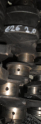 MAZDA 626 2.0 0.75 102MM KRANK