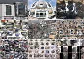 Oto Çıkma Parça / Kaporta & Karoser / Bagaj / Renault / Megane / Çıkma Parça 