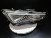 SEAT LEON SPORTSTOURER SAĞ FAR